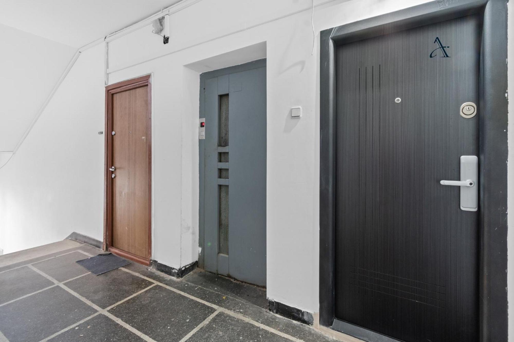 Rentforcomfort Penthouse Romana Bucharest Exterior photo