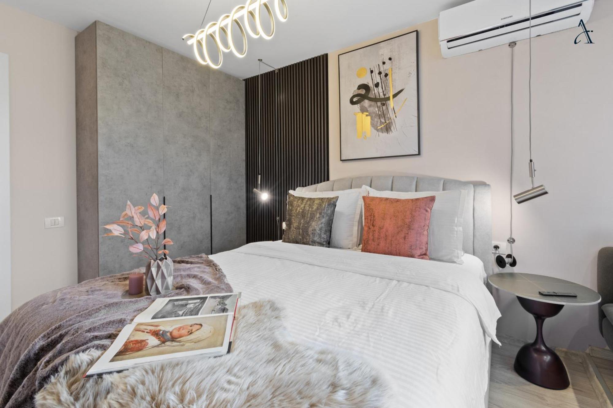 Rentforcomfort Penthouse Romana Bucharest Exterior photo