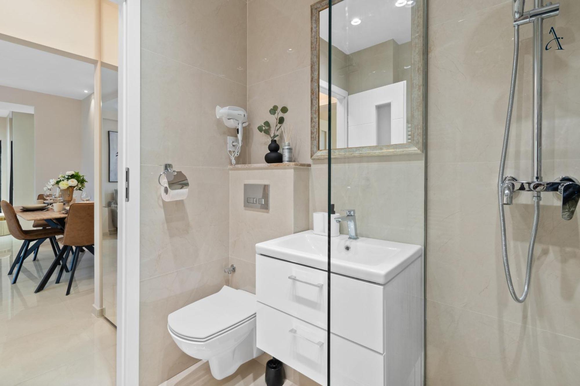 Rentforcomfort Penthouse Romana Bucharest Exterior photo