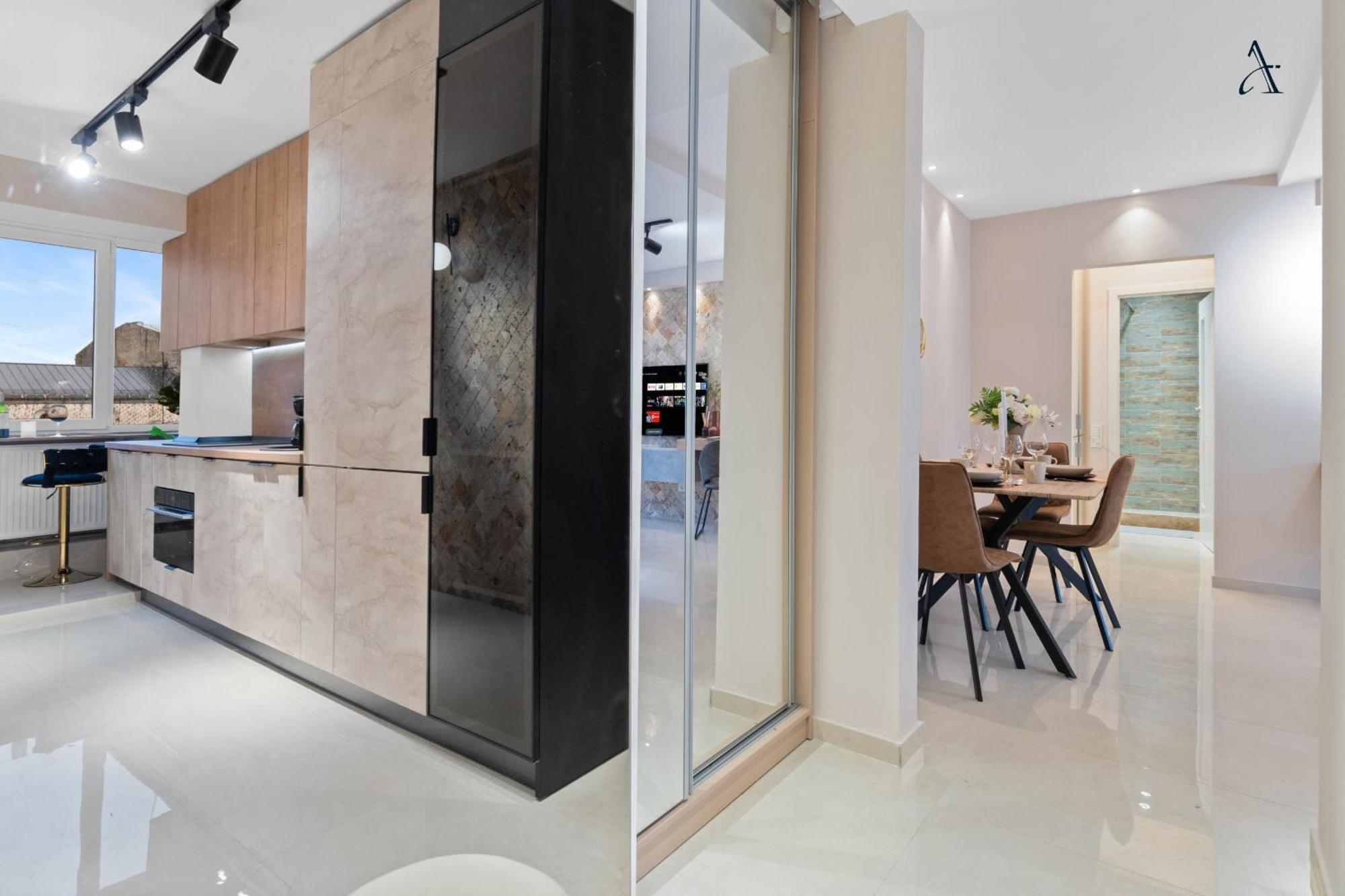 Rentforcomfort Penthouse Romana Bucharest Exterior photo