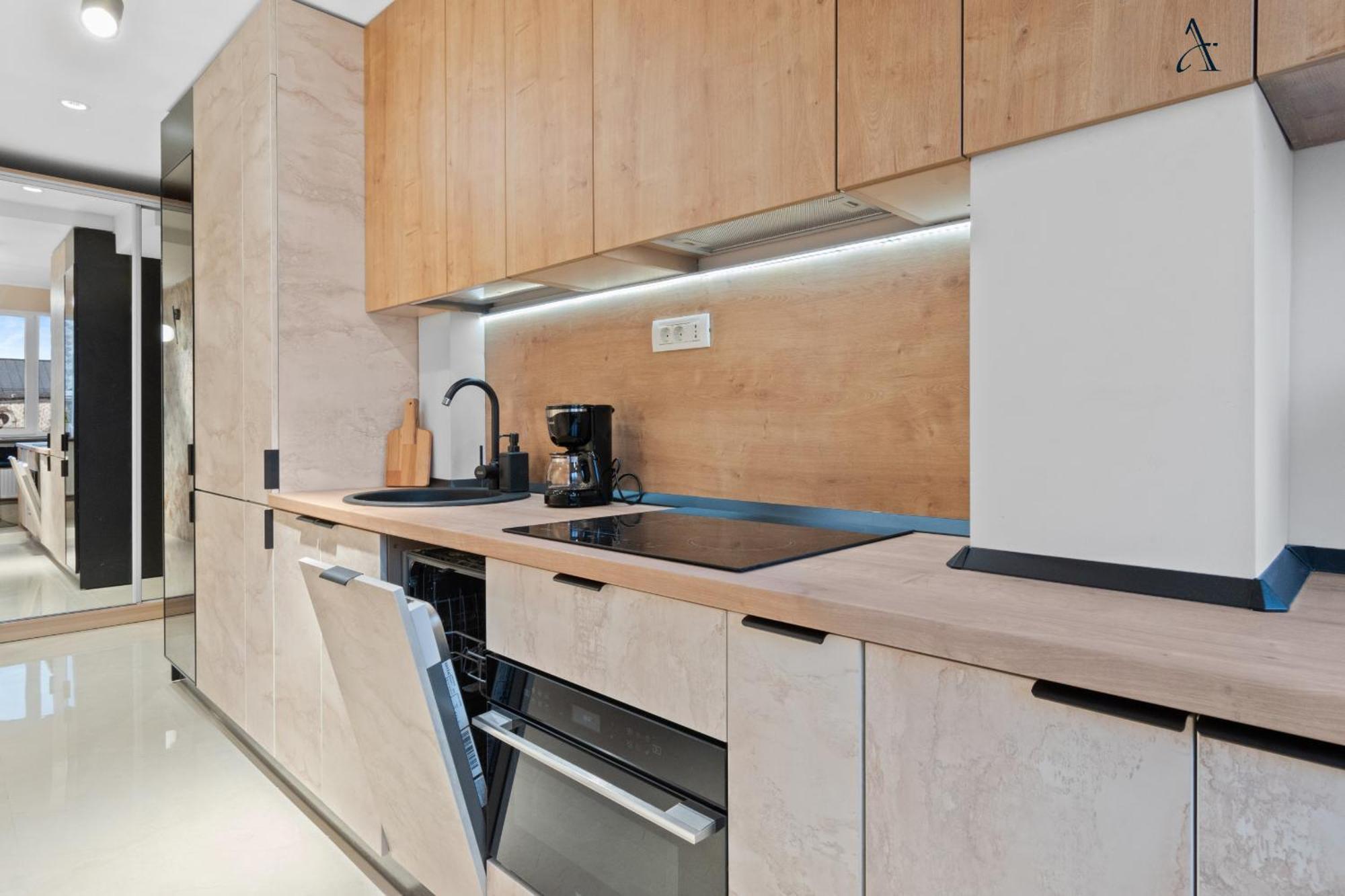 Rentforcomfort Penthouse Romana Bucharest Exterior photo