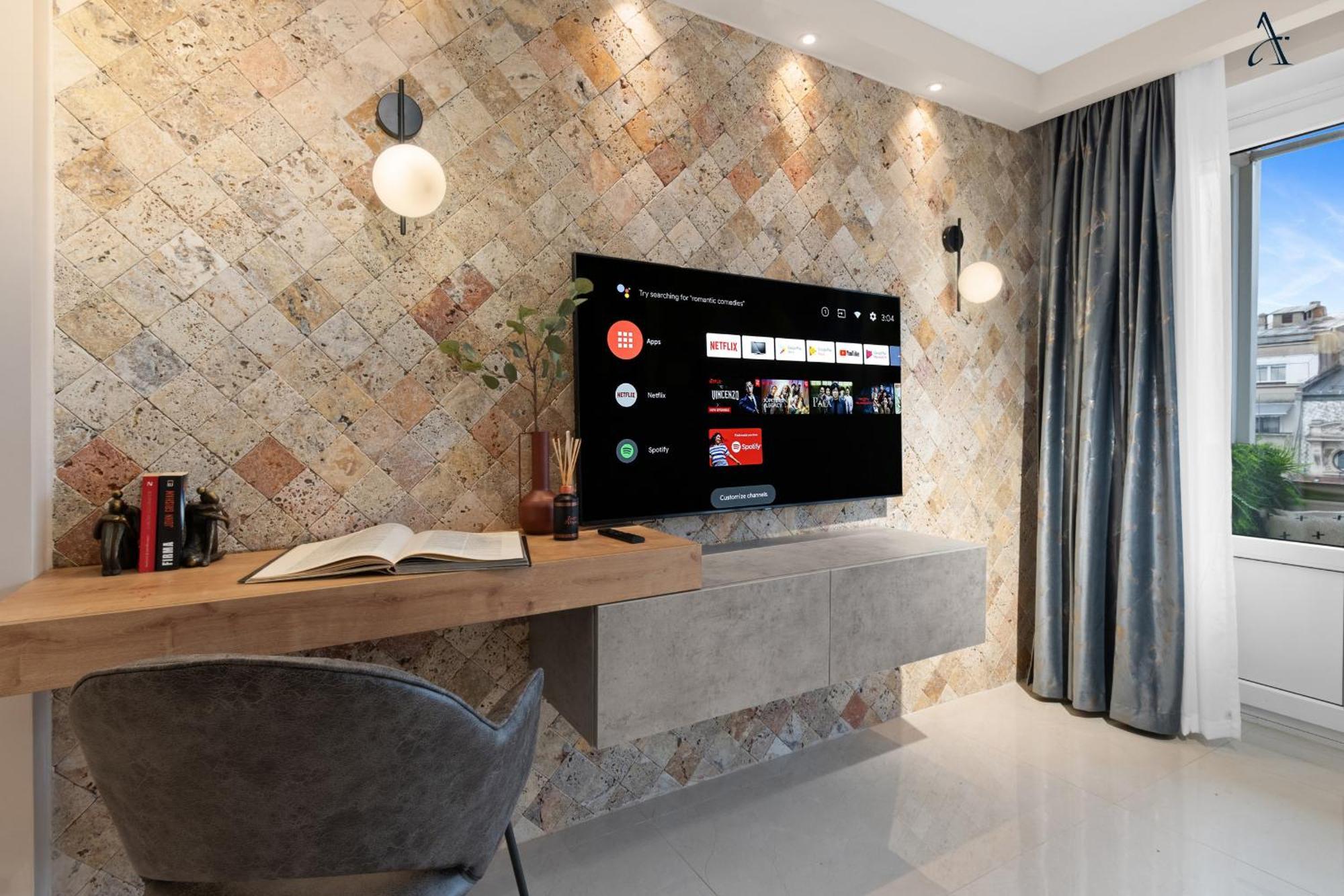 Rentforcomfort Penthouse Romana Bucharest Exterior photo