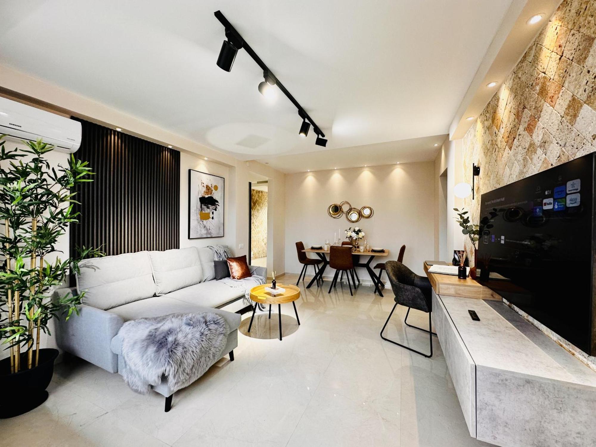 Rentforcomfort Penthouse Romana Bucharest Exterior photo